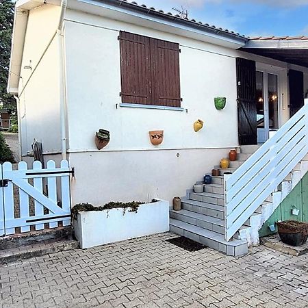 Maison Paisible A Veyras Avec Piscine Privee Et Vue Montagne Exteriér fotografie