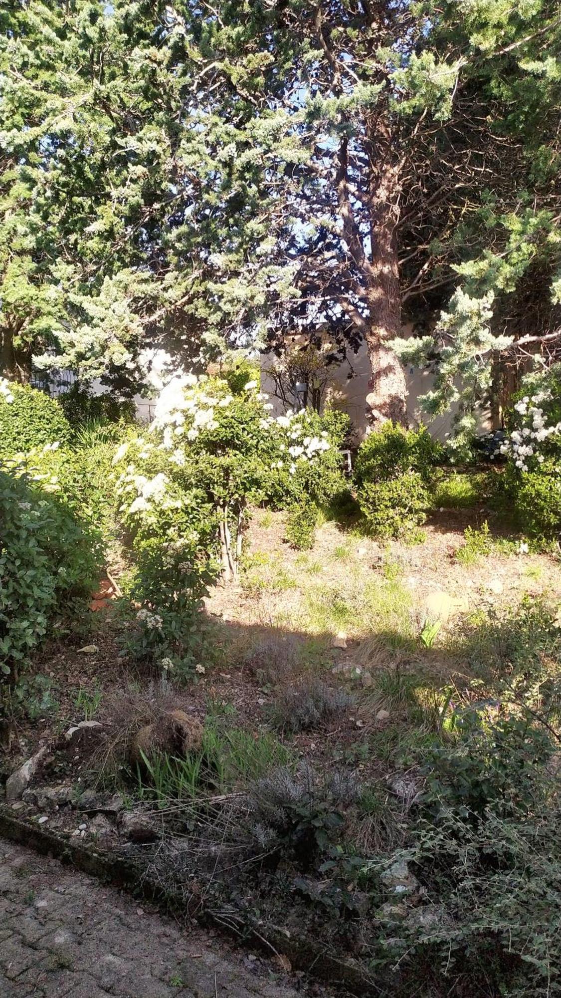 Maison Paisible A Veyras Avec Piscine Privee Et Vue Montagne Exteriér fotografie